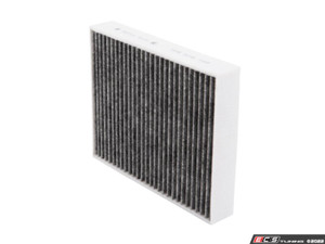 Rennline Cabin Air Filter - Blower Housing