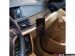 ExactFit Magnetic Phone Mount - E84 X1