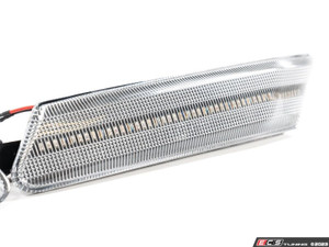 Rennline 987/997 LED Side Markers Set - Clear