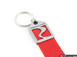 Rennline RS Keychain