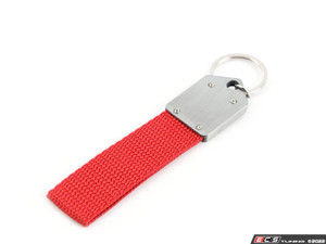 Rennline RS Keychain