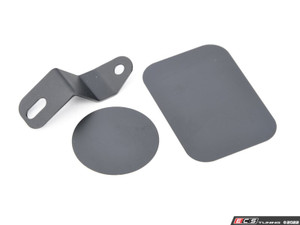 B9 Q5 ExactFit Magnetic Phone Mount With MagSafe Wireless Charger Kit