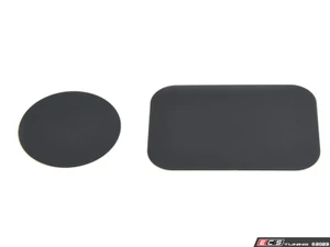 E70 X5 ExactFit Magnetic Phone Mount With MagSafe Wireless Charger Kit