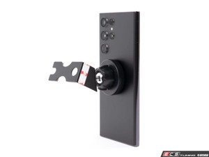 ExactFit Magnetic Phone Mount - New Beetle