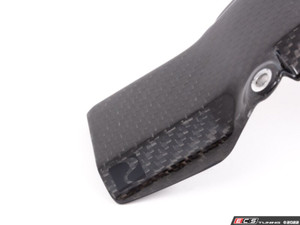 Carbon Fiber Ignition Wire Cover