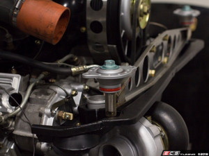 Rennline Tunable Semi-Solid Engine Mount (Pair)