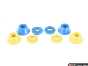 Rennline Tunable Semi-Solid Engine Mount (Pair)