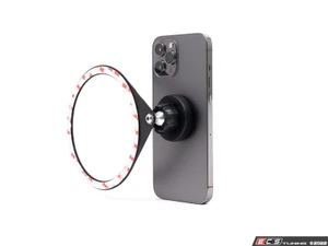 MINI F55 F56 F57  ExactFit Magnetic Phone Mount