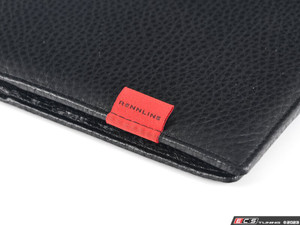 Leather Document Case