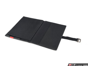 Leather Document Case