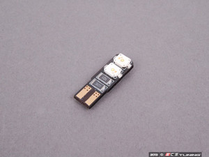 T10 12W Osram Canbus Wedge