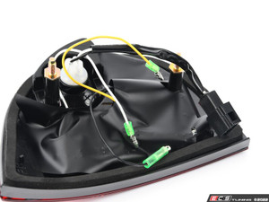 Golf R Style LED Tail Light Set