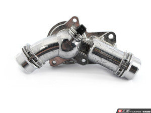 Thermostat With Aluminum Housing - M52TU M54