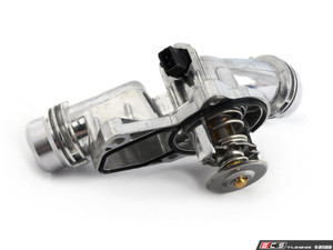 Thermostat With Aluminum Housing - M52TU M54