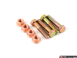Turner E46 325/330 Valved Catback Exhaust