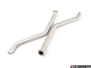 Turner E46 325/330 Valved Catback Exhaust