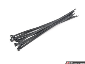 Turner E46 325/330 Valved Catback Exhaust