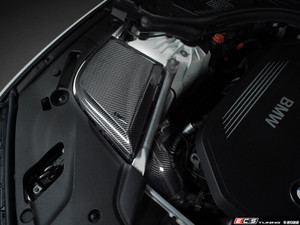 G30 B58 Carbon Intake System