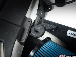 G30 B58 Carbon Intake System