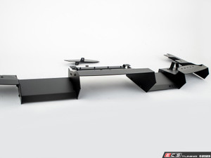 E92 M3 Street Flow Rear Diffuser