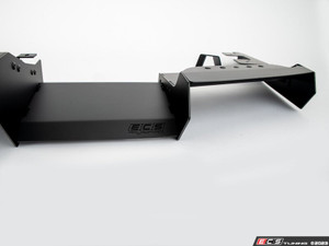 E92 M3 Street Flow Rear Diffuser