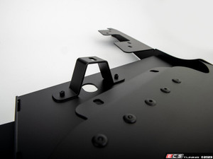 E92 M3 Street Flow Rear Diffuser