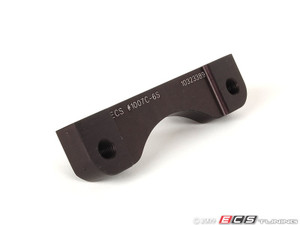 ECS Brake Bracket, Stage II VI
