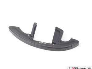 DOWNSHIFT EXTENSION BLACK ANODIZE