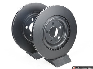 BMW/MINI Plain Rotor