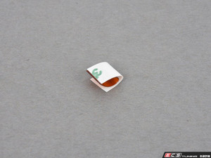 Cut to Length 1.0" - Heat Resistant Tape 0.5" Wide X 0.01" Thick
