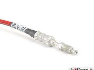Front Brake Line Set For E9x M3 F10 M5 BBK