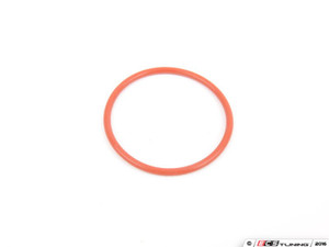 40 X 2.5mm Silicone O-Rings