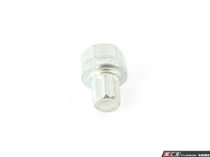 Tuner Bolt Adapter - 19mm Hex Head