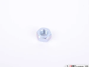 Zinc Plated Nut M10 X 1.5 - Each