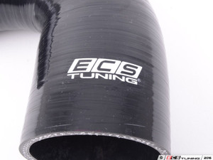 Intercooler Outlet Silicone Coupler