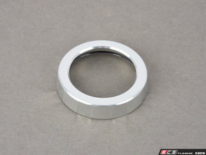 Notched Large MMI Knob Cover Bright Dip/Clear