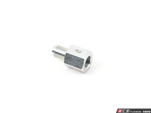 Thread Adapter - M10x1 Stud To M10x1 DIN Female