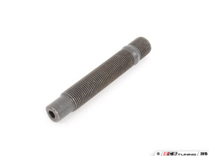 Wheel Stud M14x1.25 - 90mm Thread