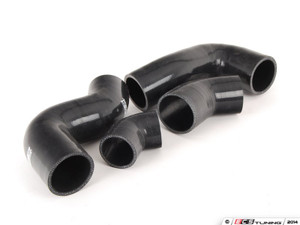 MkV FSI Boost Hose Kit - 4 Pieces
