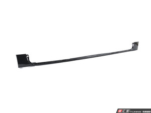 JCW Aerodynamic Kit Black Band Rocker Panel Gloss Black - Right