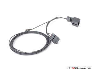 Outer LED Taillight Harness - Set