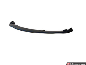 Polyurethane PU Front Bumper Lip Spoiler - H Style