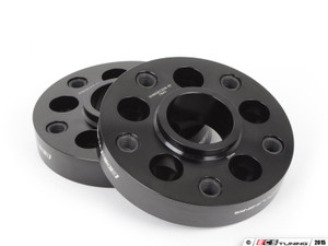 Build-Your-Own Wheel Adapter Kit - (30mm)
