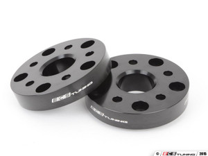 Build-Your-Own Wheel Adapter Kit - (30mm)