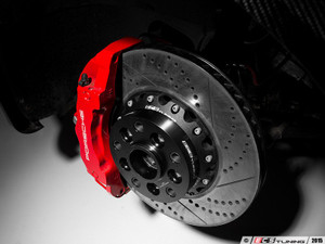 Build-Your-Own Wheel Adapter Kit - (30mm)
