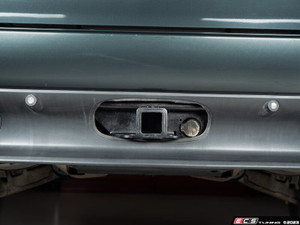 E53 Direct-Fit Hitch