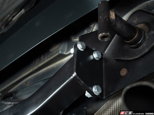 E53 Direct-Fit Hitch