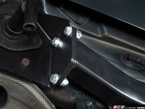 E53 Direct-Fit Hitch