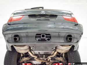E53 Direct-Fit Hitch
