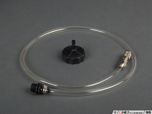 JCW 4 Piston Sport Brake Kit Retrofit With Performance Brake Fluid Flush Kit - Level 3 - Priced As Kit F55 F56 F57